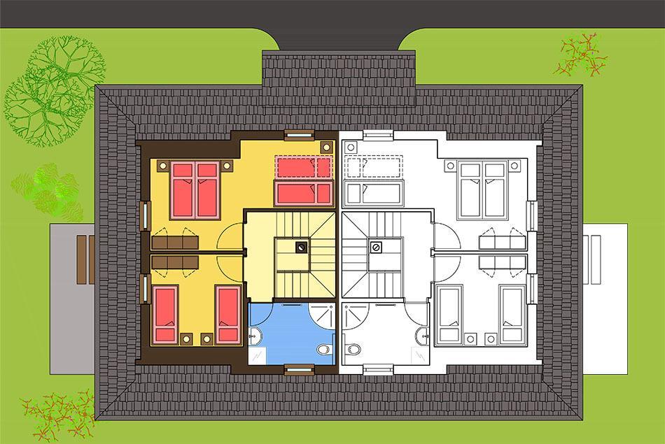 Drevenice Zuberec Quarto foto
