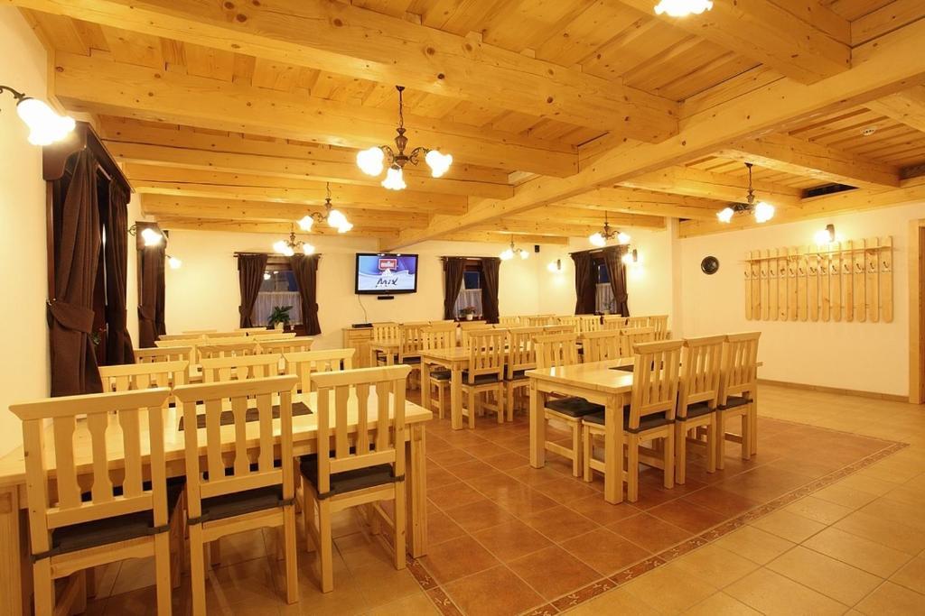 Drevenice Zuberec Quarto foto