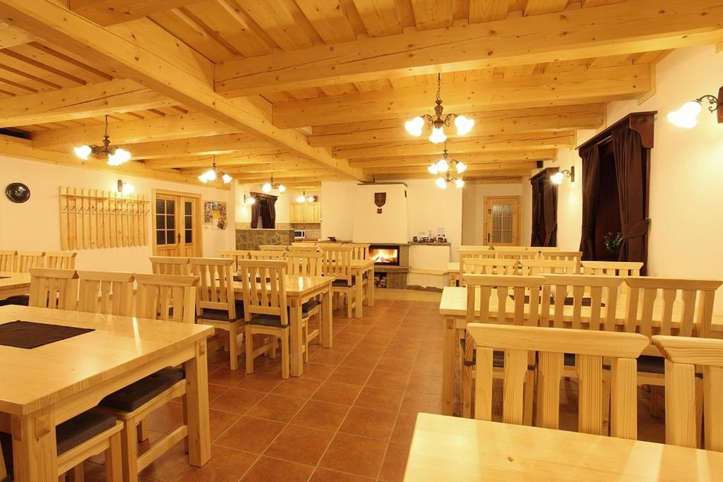 Drevenice Zuberec Quarto foto
